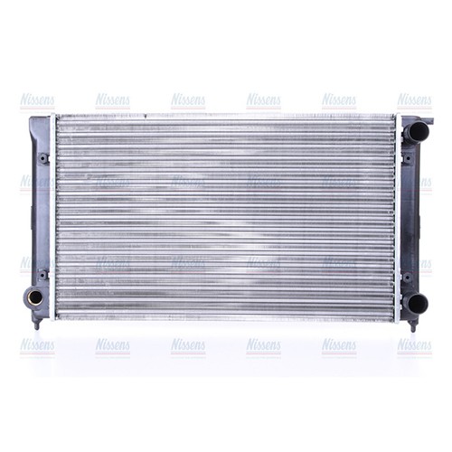 651511 engine cooling - engine, radiator
