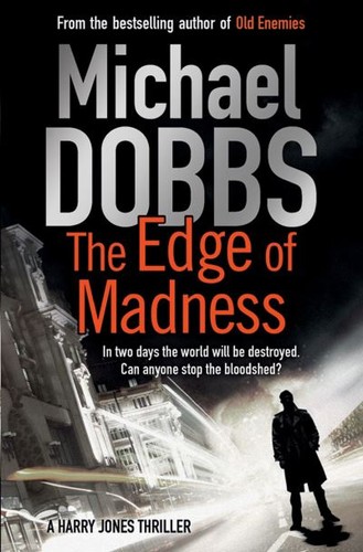 Dobbs michael the edge of - michael,
