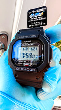 AWESOME! CASIO G-SHOCK CASIO