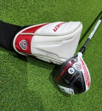 NEW TaylorMade Burner TP HL 3