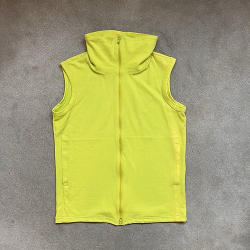 Beauty beast full - full, vest