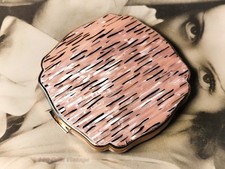 Melissa light pink Vintage