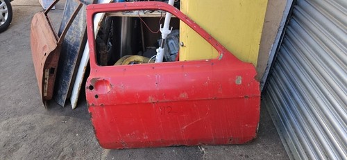 Ford escort mk1 - ford,