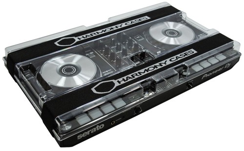 Harmony dc1 plastic case - hc-dc1, dj