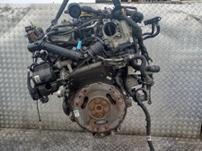 JEEP CHEROKEE ENGINE 2.0 EBT TURBO DIESEL FULL COMPLETE EURO 5 MK5 KL 2015