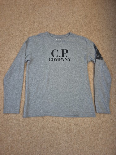 Boys company long sleeved - company,