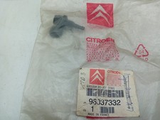 Citroen washer fluid - citroen, nozzle