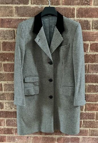 Daks vintage pure wool - vintage,