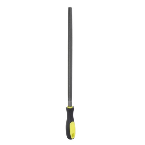 Square file high carbon - 12",
