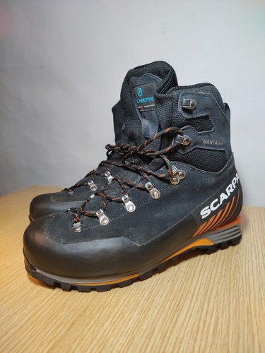Scarpa manta tech gtx - scarpa,
