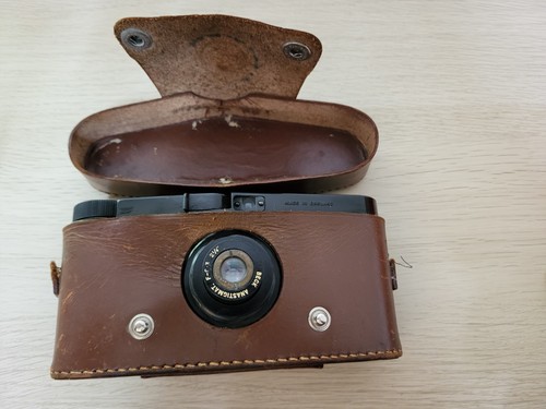 Vintage purma special bakelite - purma,