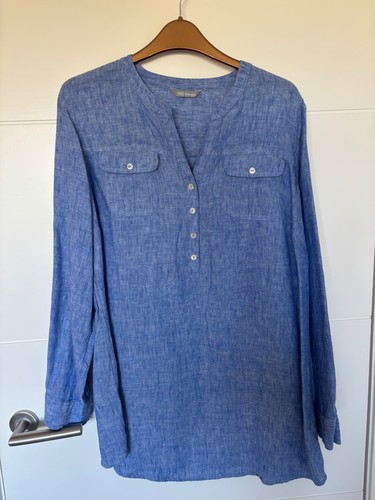 Marks and spencer - , linen
