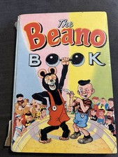 The beano book 1964 annual - the,
