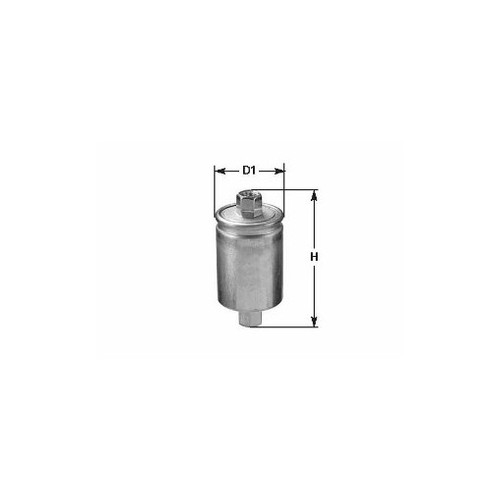 Fuel filter fb004q 811133511 - fuel,