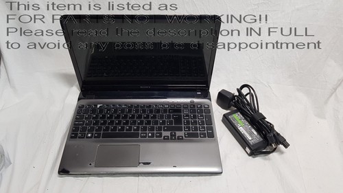 For parts sony - sony, sve151d11m