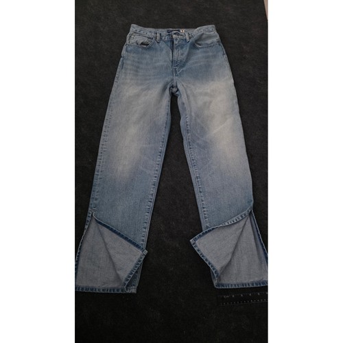 Levis made crafted - made,