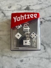 Hasbro Yahtzee Traditional
