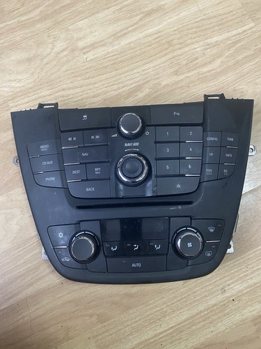 Vauxhall insignia 2008 2017 - vauxhall, 2008-2017
