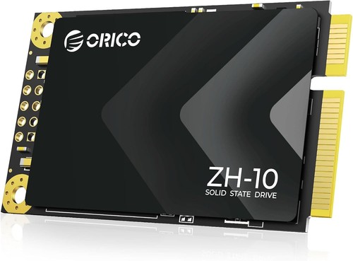 Orico zh10 512gb - zh10, msata