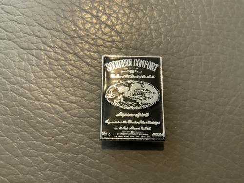 Vintage southern comfort - vintage,