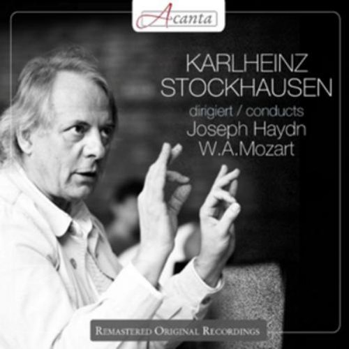 Karlheinz stockhause - karlheinz,