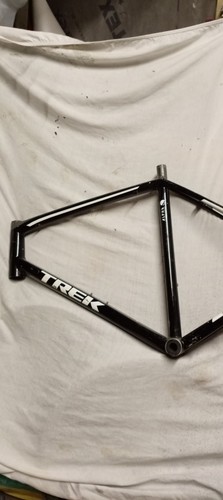 Trek madone alpha - trek, series