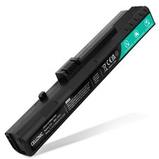 Replacement laptop battery for - replacement,