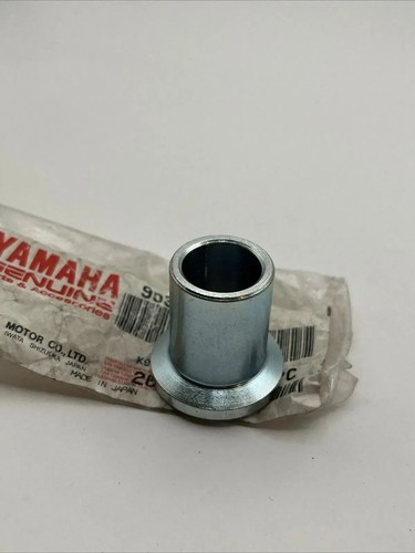 Yamaha sleeve dt80lc xt350 - dt80lc,