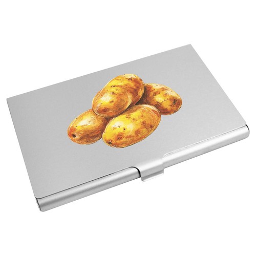 Potatoes metal business - ',