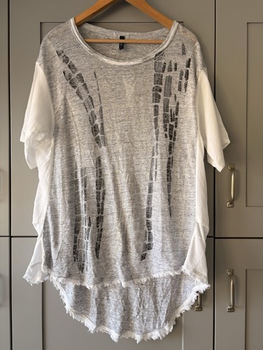 High use everyday couture - use, grey