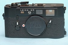 Leica M5 Rare '50Jare'