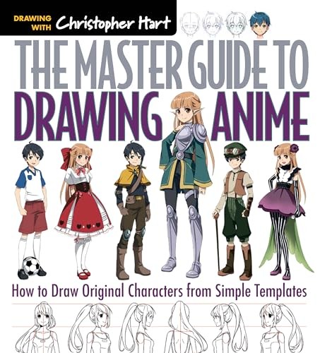 The master guide - the,