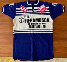 Vintage Wool Short Sleeved