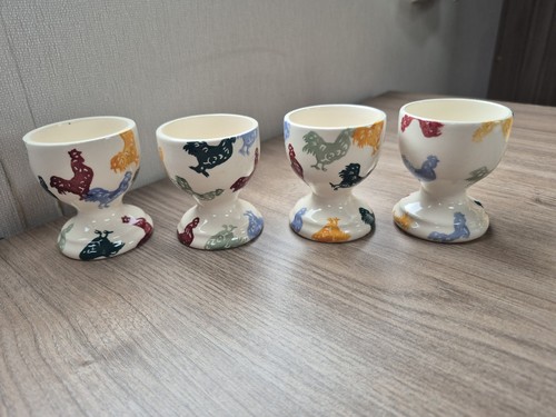 Emma bridgewater egg cups - bridgewater,