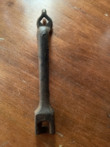 Vtg antique cast - vtg, iron