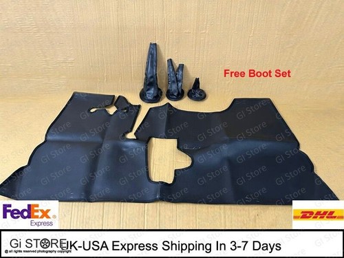 Front floor mat - floor,
