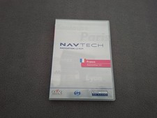 CD Navigation FRANCE