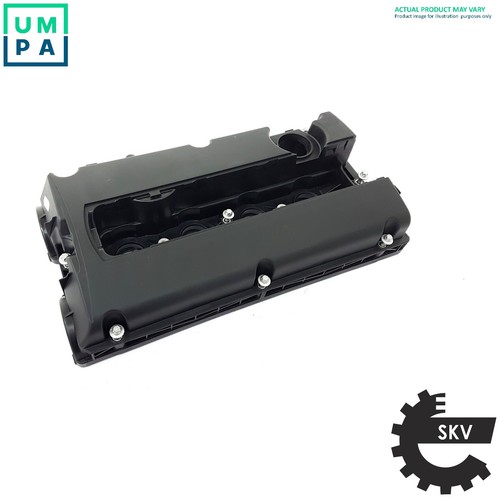 Cylinder head cover 48skv013 - head,