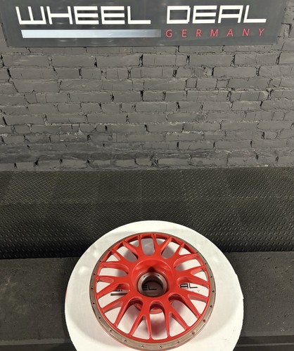 Bbs racing wheels star zbh - bbs,