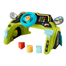 Fisher-Price Laugh and Learn
