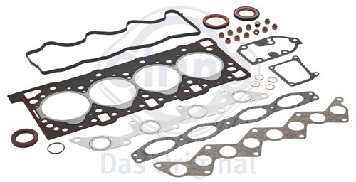 New gasket set cylinder - gasket, set,