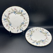ROYAL ALBERT CHINA BRIGADOON