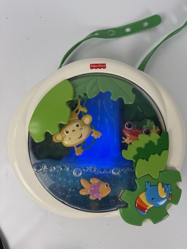 Fisher price rainforest - price,