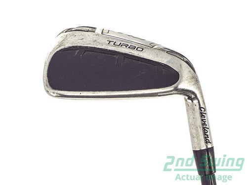 Cleveland launcher turbo - hb,
