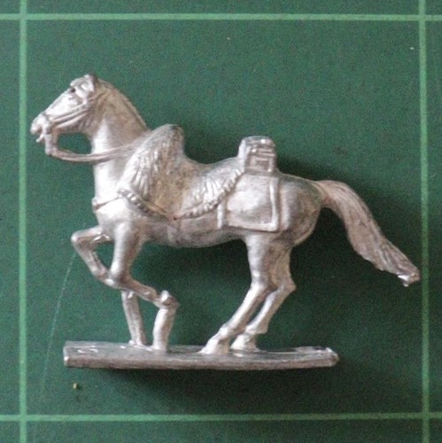 Minifigs 25mm french - 25mm,