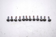 Front brake disc bolts HONDA