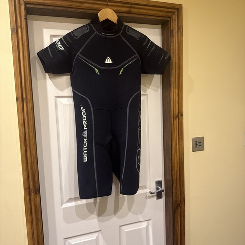 Men waterproof w30 5 - waterproof, 2.5