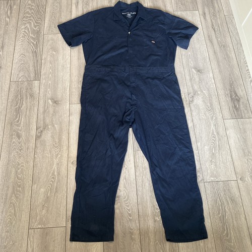 Dickies flex coveralls - flex,