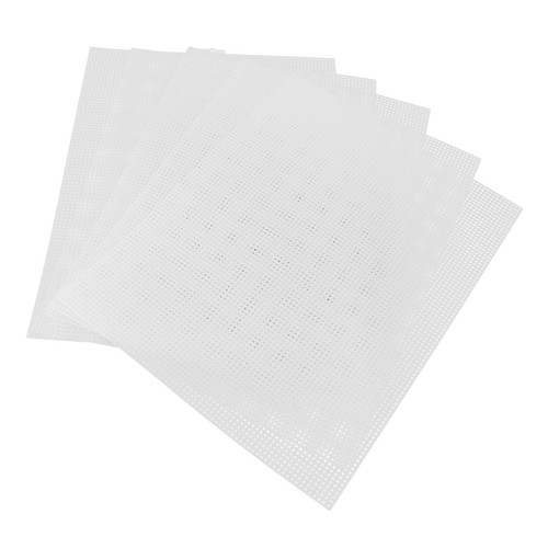 10pcs count plastic canvas - 10pcs, 7
