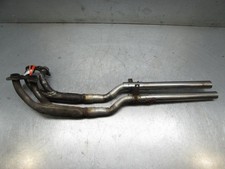 Honda GL1000 KZ1000 Goldwing 1978-1979 Motorcycle Exhaust System Pipes 